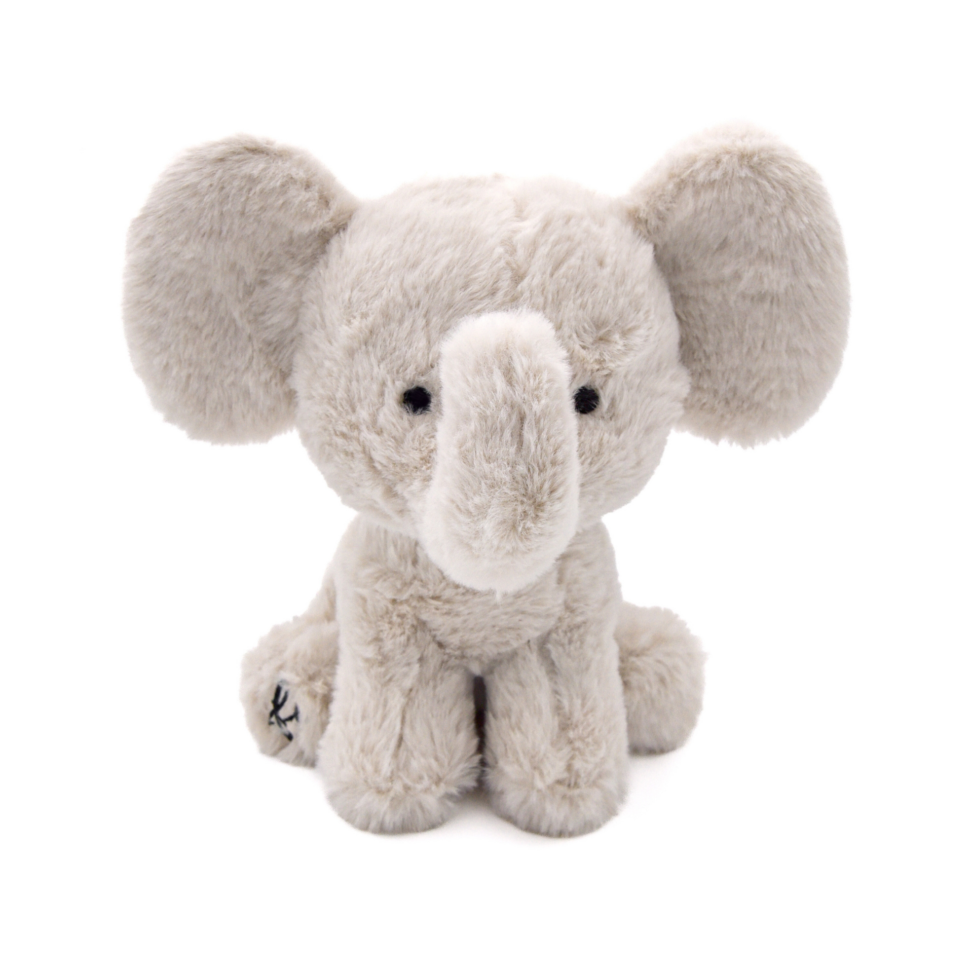 Fur Elise Ella Plush Toy - Maxi