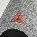Cave Bella (XS) – Gray