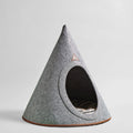 Cave Buddy (L) – Gray
