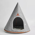 Cave Harry (XXL) – Gray