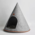 Cave Molly (XL) – Gray