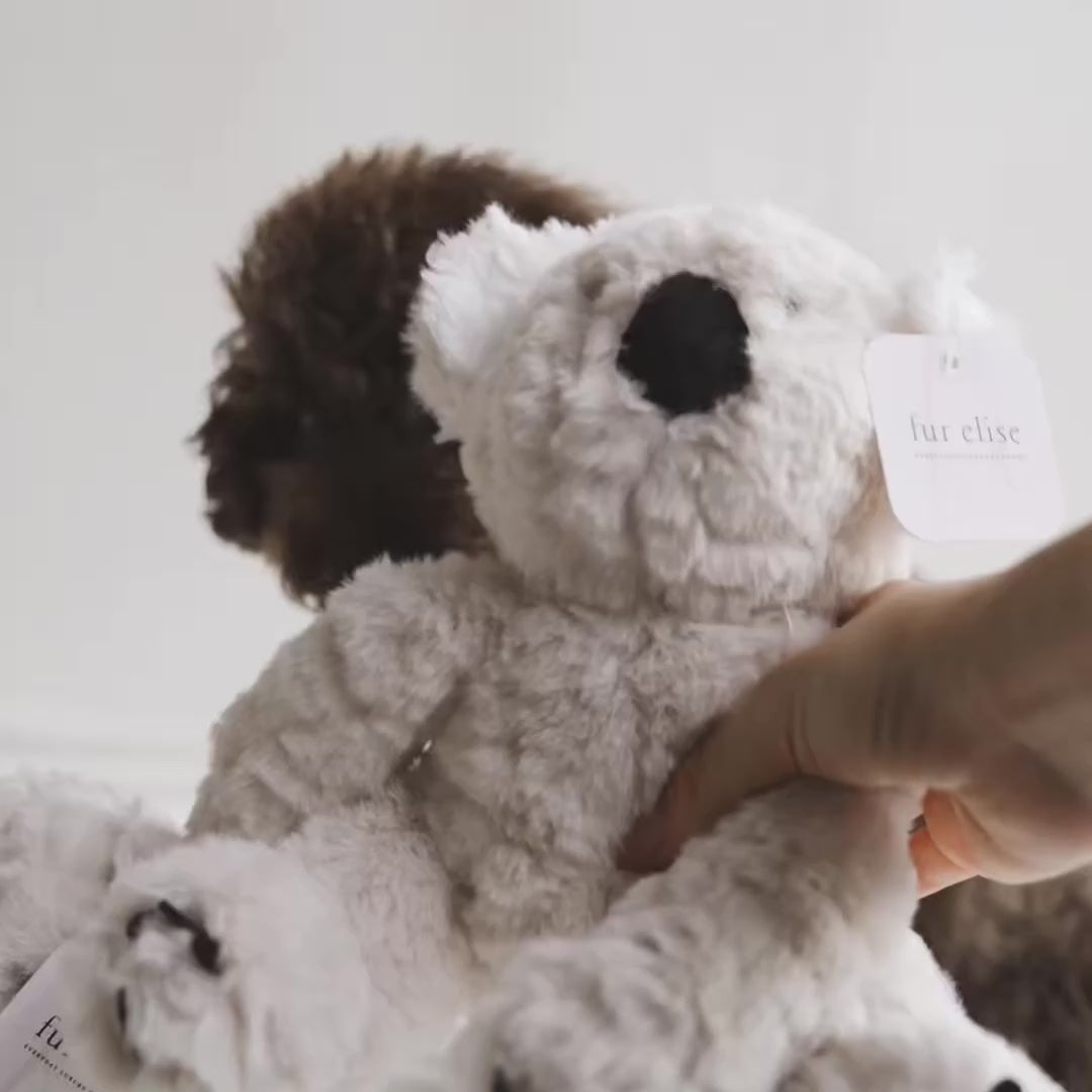 Peluche Koko Maxi