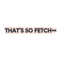 C'est tellement chercher Sticker